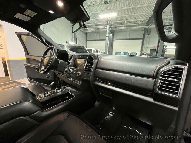 2021 Ford Expedition Max Limited 4x4 - 22942668 - 24