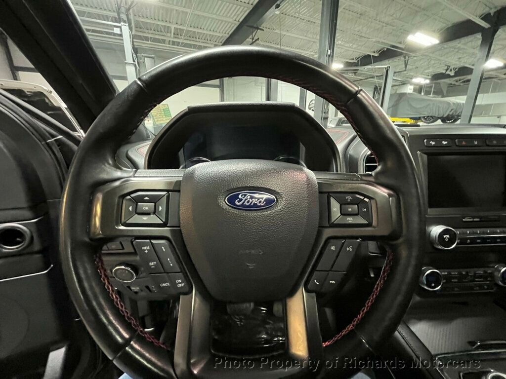 2021 Ford Expedition Max Limited 4x4 - 22942668 - 25