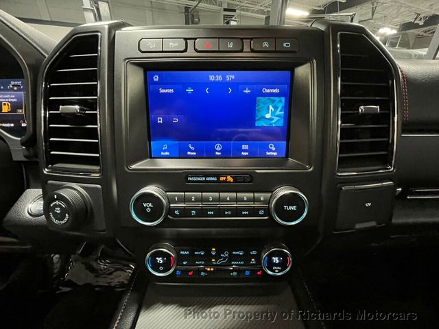 2021 Ford Expedition Max Limited 4x4 - 22942668 - 26