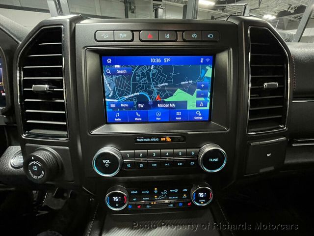 2021 Ford Expedition Max Limited 4x4 - 22942668 - 27