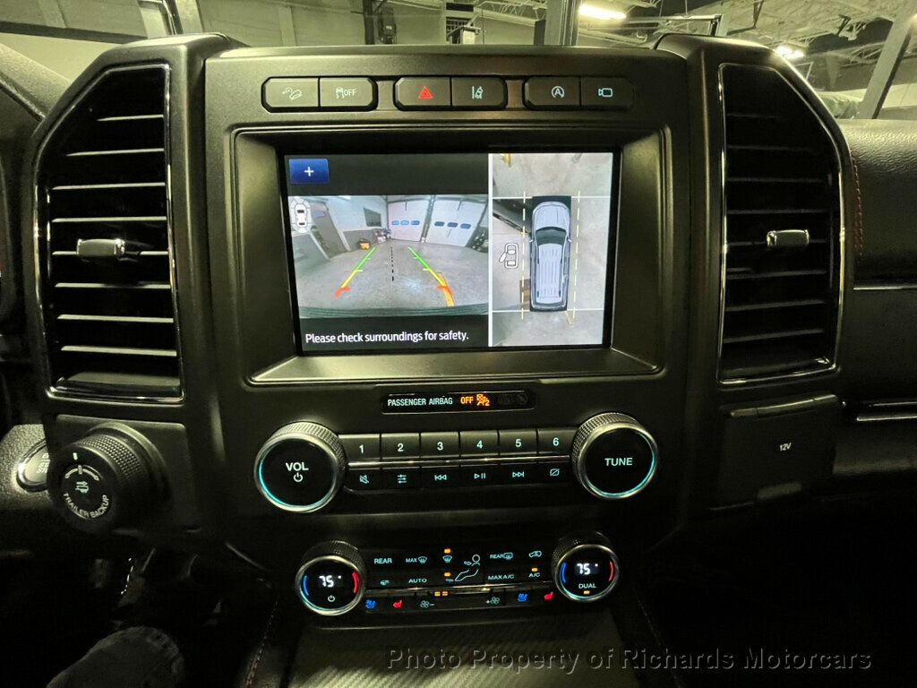 2021 Ford Expedition Max Limited 4x4 - 22942668 - 28