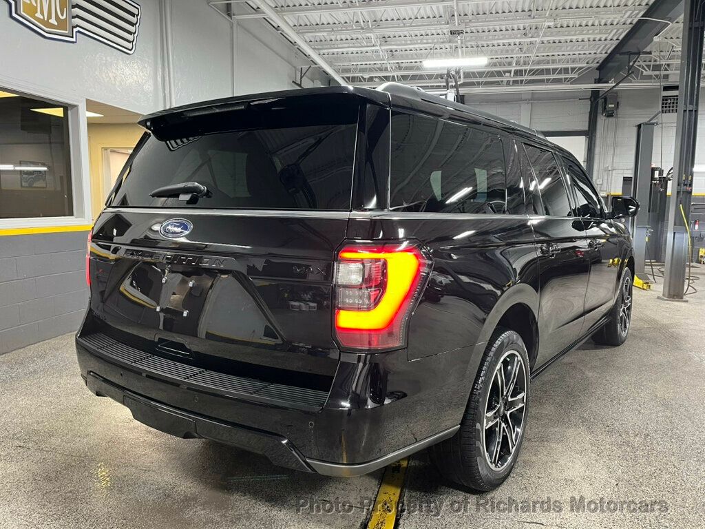 2021 Ford Expedition Max Limited 4x4 - 22942668 - 2