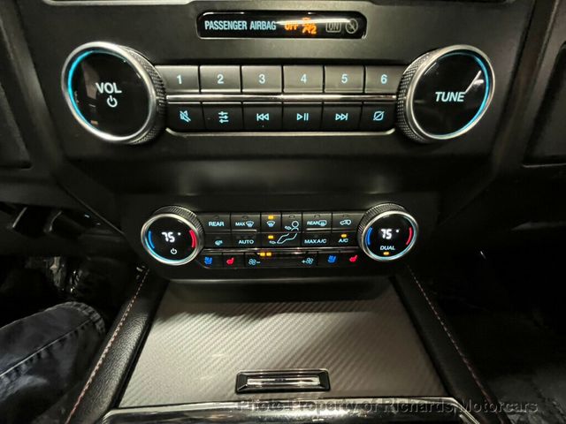 2021 Ford Expedition Max Limited 4x4 - 22942668 - 29