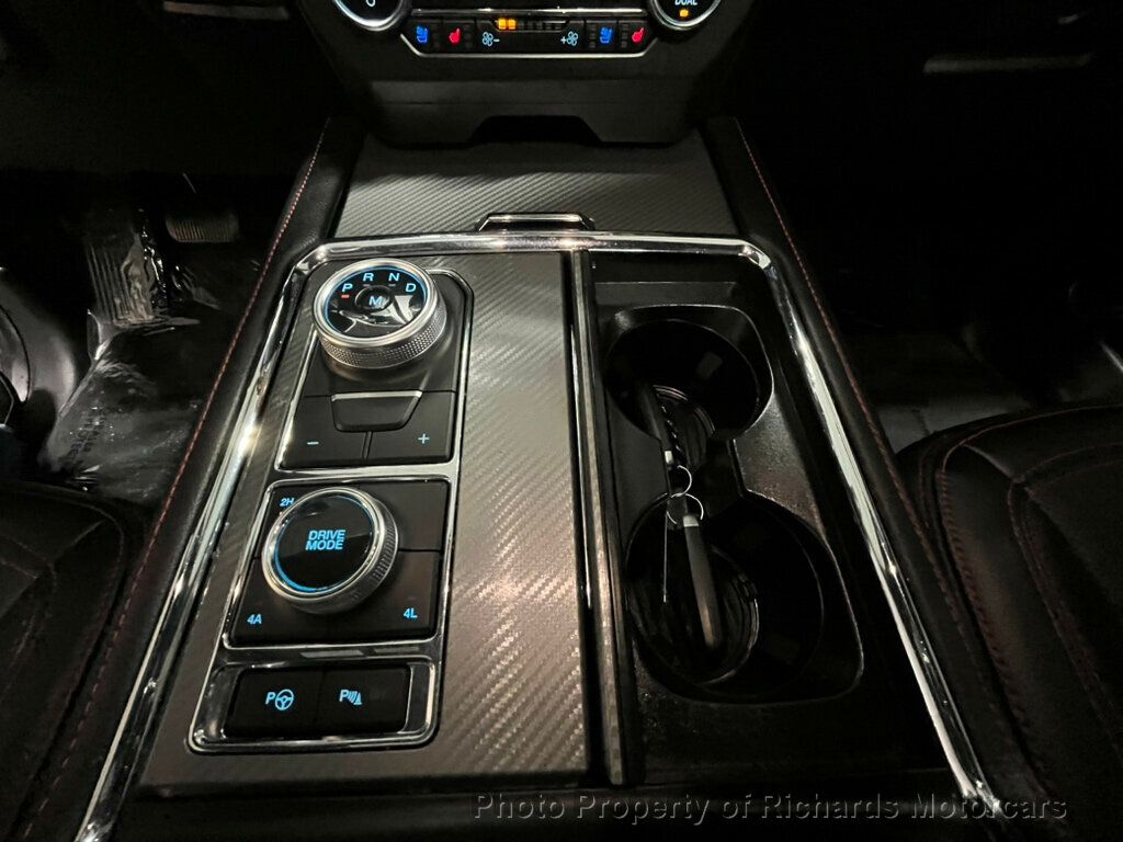 2021 Ford Expedition Max Limited 4x4 - 22942668 - 30