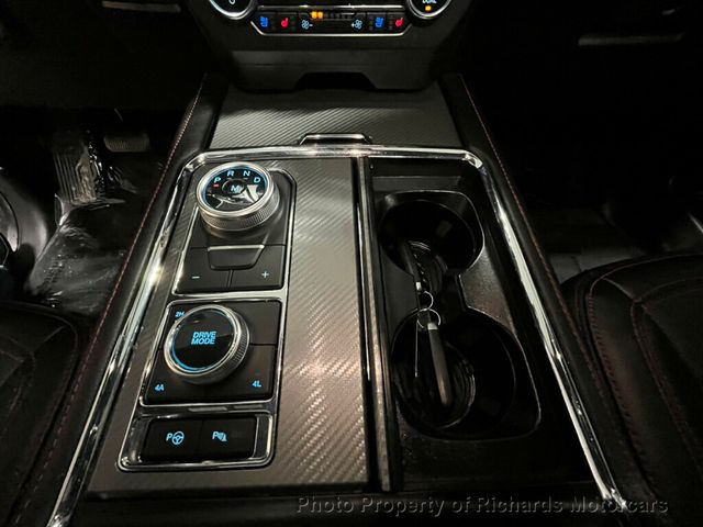 2021 Ford Expedition Max Limited 4x4 - 22942668 - 30