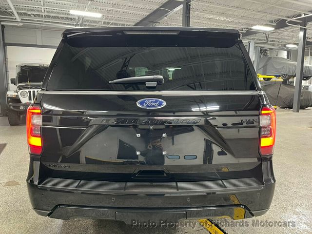 2021 Ford Expedition Max Limited 4x4 - 22942668 - 3