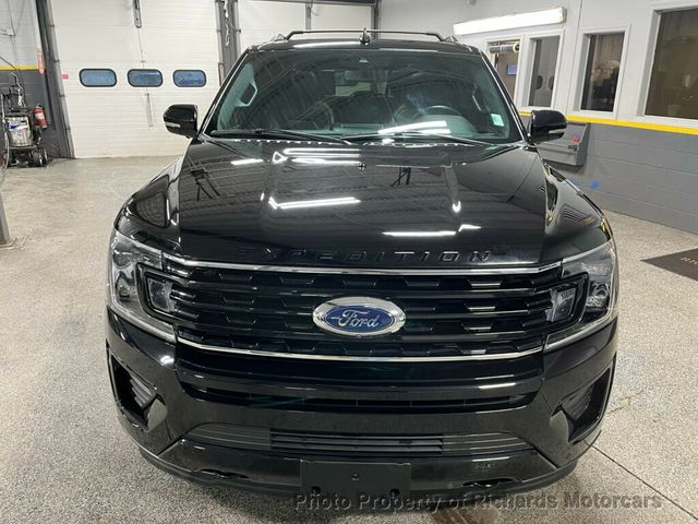 2021 Ford Expedition Max Limited 4x4 - 22942668 - 8