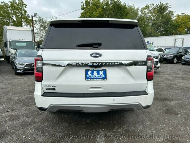 2021 Ford Expedition Max LIMITED 4X4,302A HIGH PACKAGE,SPECIAL EDITION,CONTROLTRAC,PANO, - 22608602 - 9