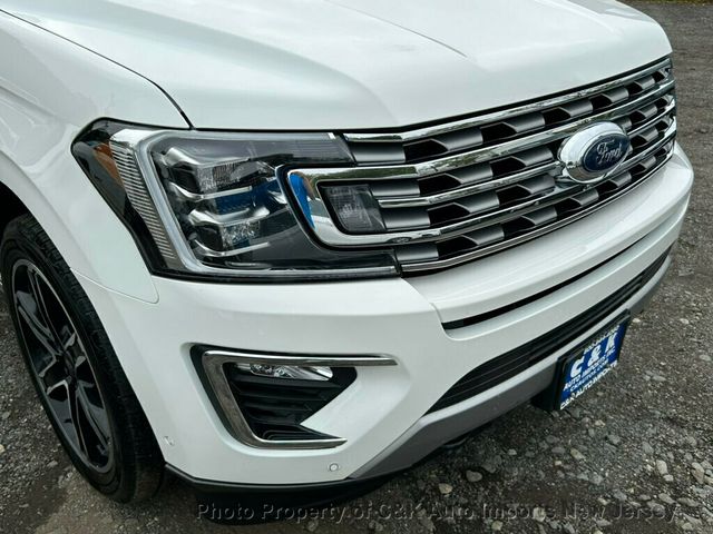 2021 Ford Expedition Max LIMITED 4X4,302A HIGH PACKAGE,SPECIAL EDITION,CONTROLTRAC,PANO, - 22608602 - 13