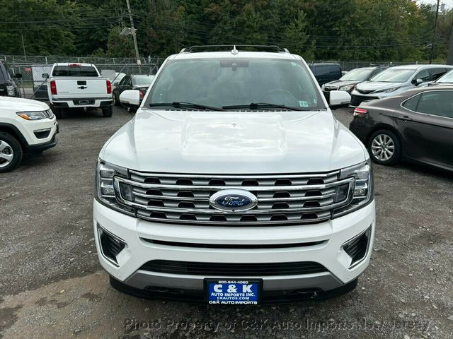 2021 Ford Expedition Max LIMITED 4X4,302A HIGH PACKAGE,SPECIAL EDITION,CONTROLTRAC,PANO, - 22608602 - 2