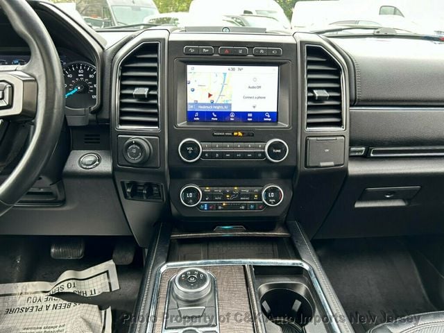 2021 Ford Expedition Max LIMITED 4X4,302A HIGH PACKAGE,SPECIAL EDITION,CONTROLTRAC,PANO, - 22608602 - 43