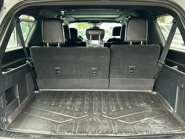 2021 Ford Expedition Max LIMITED 4X4,302A HIGH PACKAGE,SPECIAL EDITION,CONTROLTRAC,PANO, - 22608602 - 61