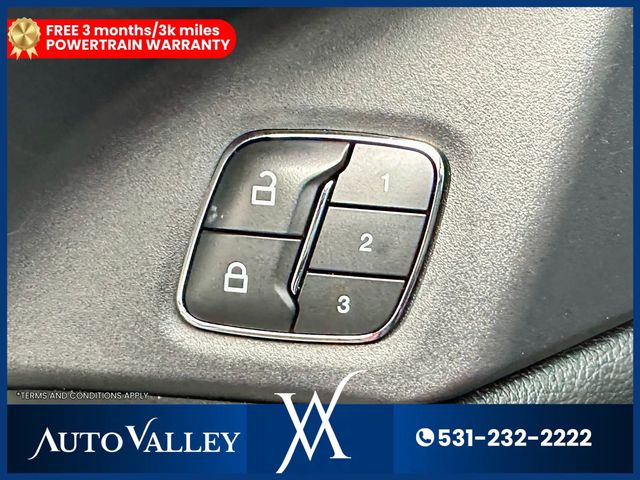 2021 Ford Expedition MAX Limited Sport Utility 4D - 22973518 - 12