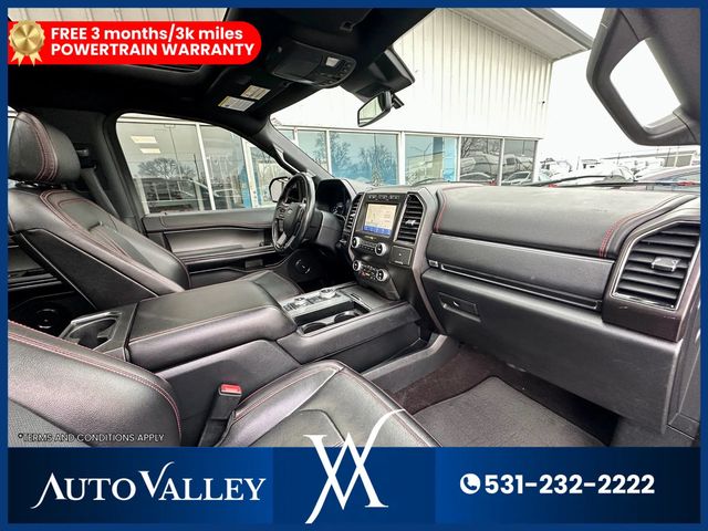 2021 Ford Expedition MAX Limited Sport Utility 4D - 22973518 - 20