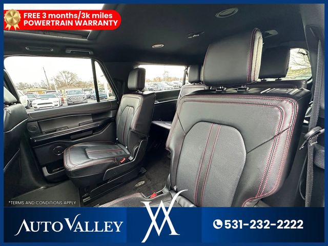 2021 Ford Expedition MAX Limited Sport Utility 4D - 22973518 - 23