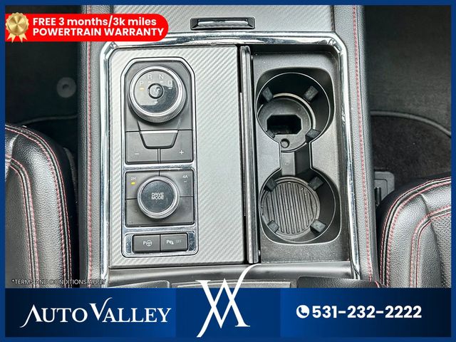 2021 Ford Expedition MAX Limited Sport Utility 4D - 22973518 - 35