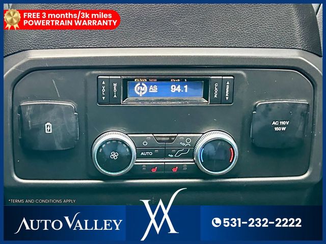 2021 Ford Expedition MAX Limited Sport Utility 4D - 22973518 - 37