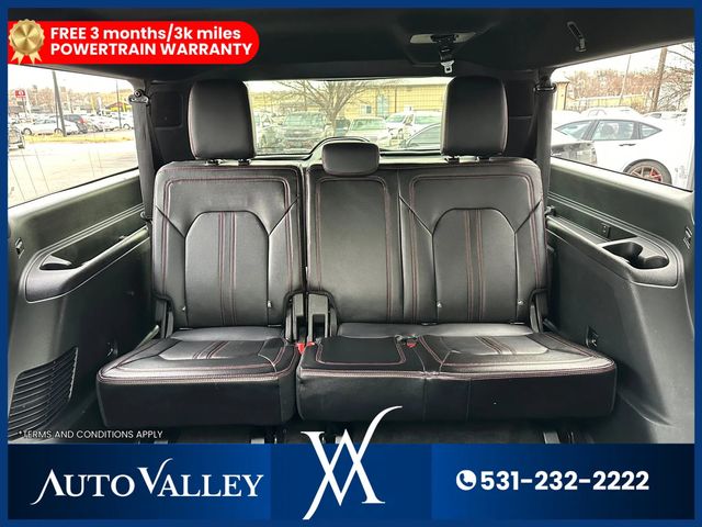 2021 Ford Expedition MAX Limited Sport Utility 4D - 22973518 - 39