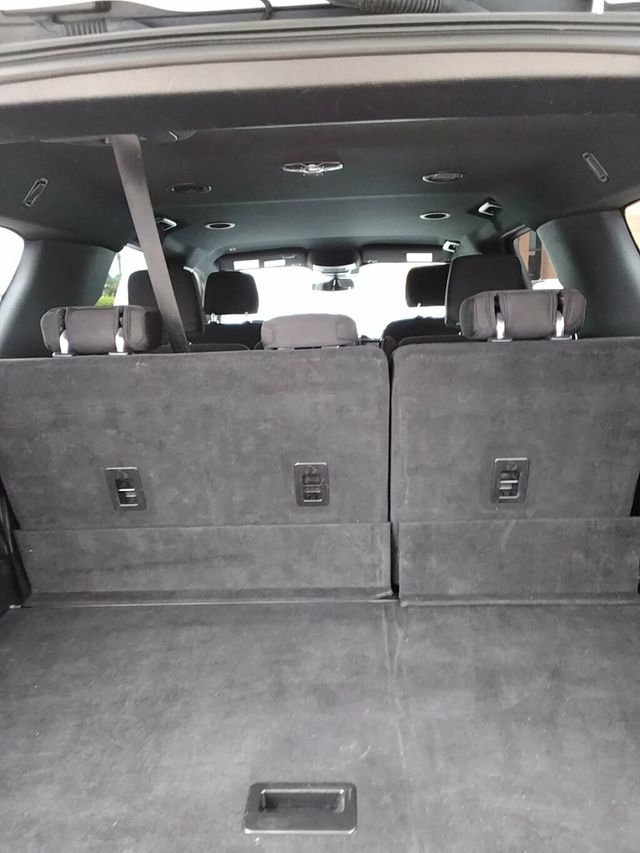 2021 Ford Expedition Max XLT 4x2 - 23055816 - 10