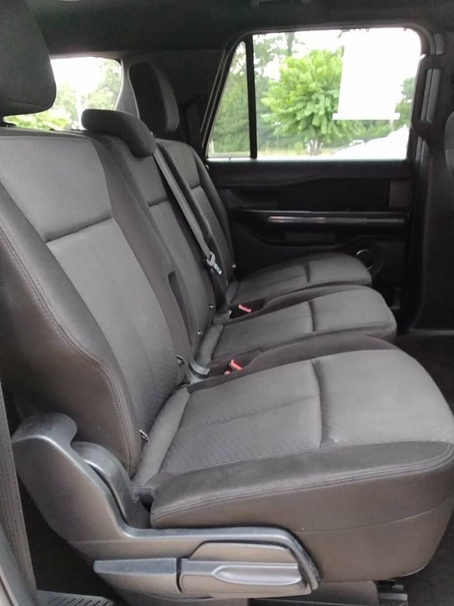 2021 Ford Expedition Max XLT 4x2 - 23055816 - 11