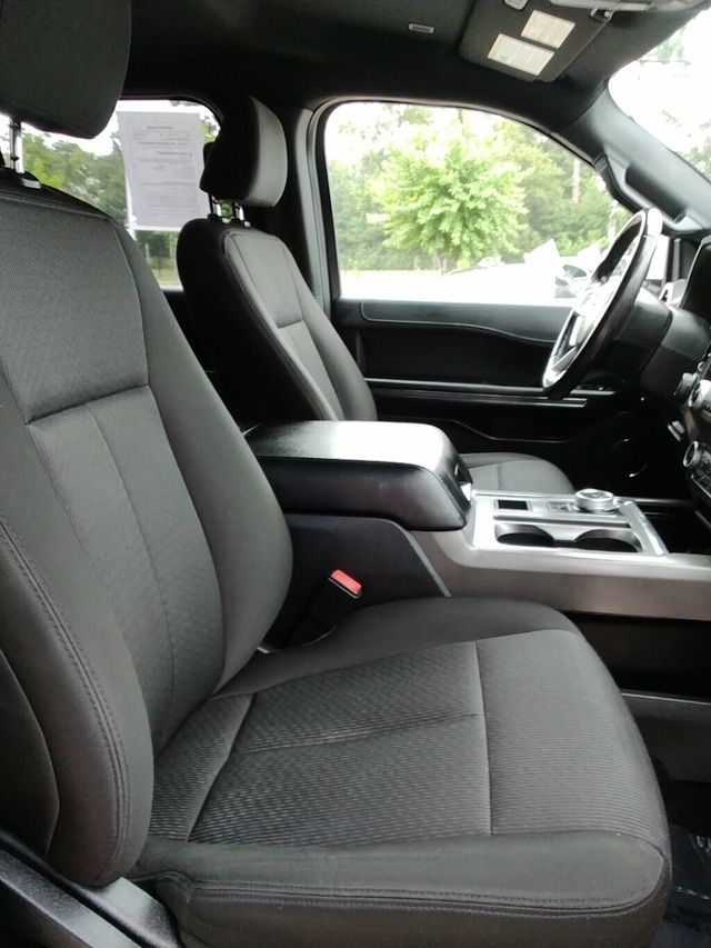 2021 Ford Expedition Max XLT 4x2 - 23055816 - 12