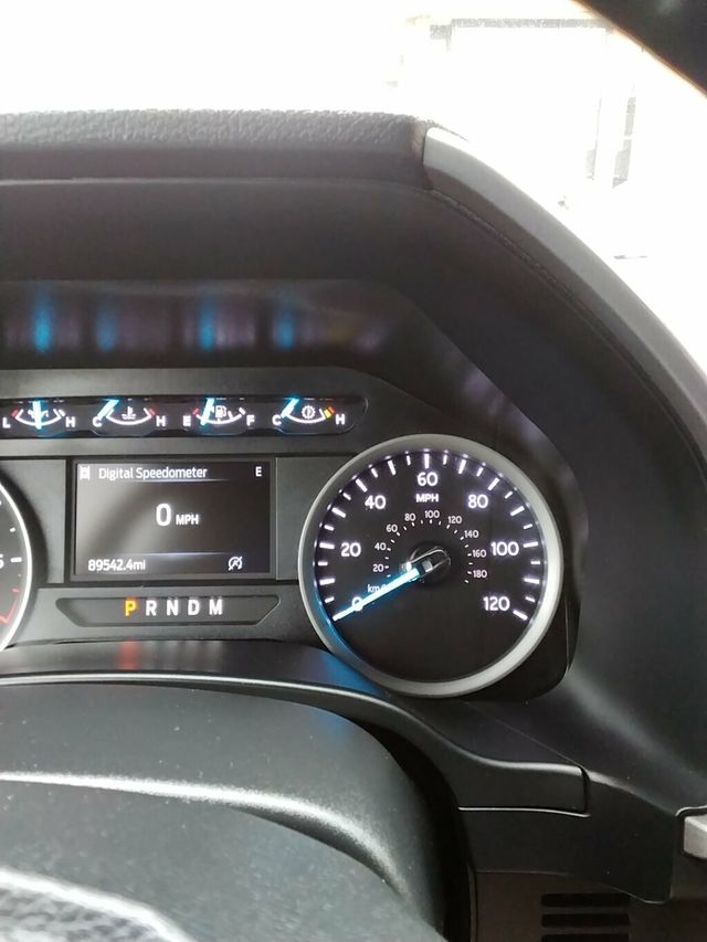 2021 Ford Expedition Max XLT 4x2 - 23055816 - 13