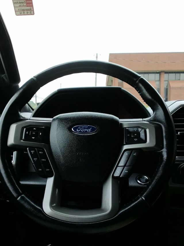 2021 Ford Expedition Max XLT 4x2 - 23055816 - 14
