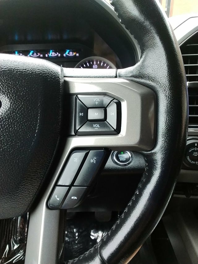 2021 Ford Expedition Max XLT 4x2 - 23055816 - 16