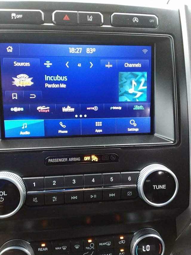 2021 Ford Expedition Max XLT 4x2 - 23055816 - 17