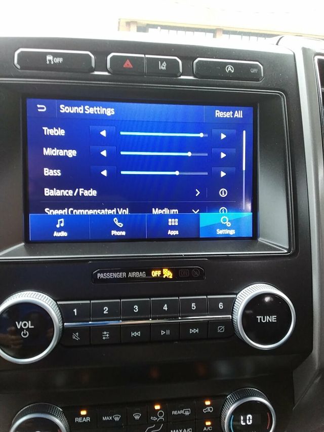 2021 Ford Expedition Max XLT 4x2 - 23055816 - 18