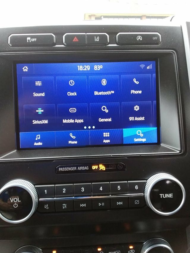 2021 Ford Expedition Max XLT 4x2 - 23055816 - 19
