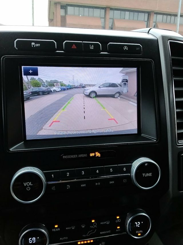 2021 Ford Expedition Max XLT 4x2 - 23055816 - 21