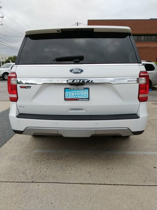 2021 Ford Expedition Max XLT 4x2 - 23055816 - 2