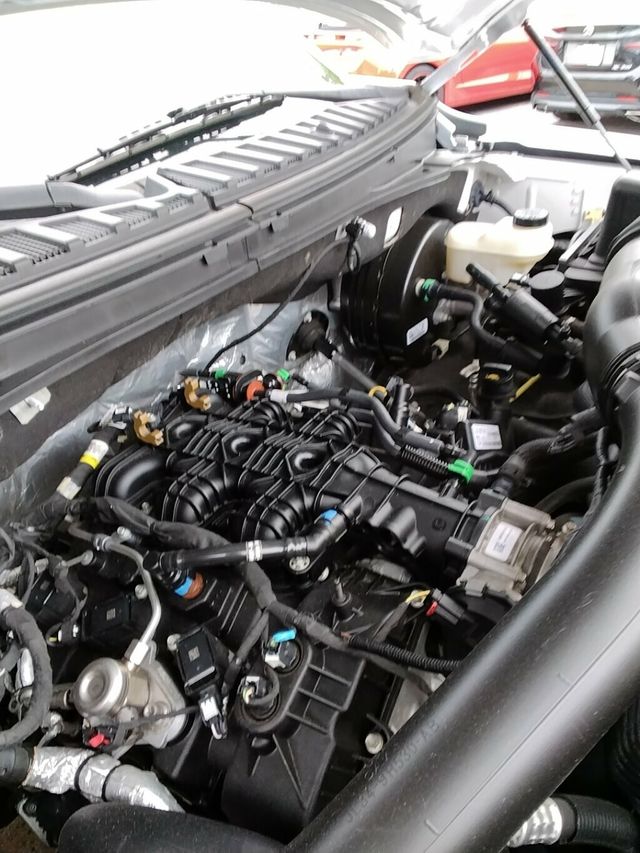 2021 Ford Expedition Max XLT 4x2 - 23055816 - 29