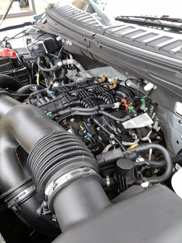 2021 Ford Expedition Max XLT 4x2 - 23055816 - 30