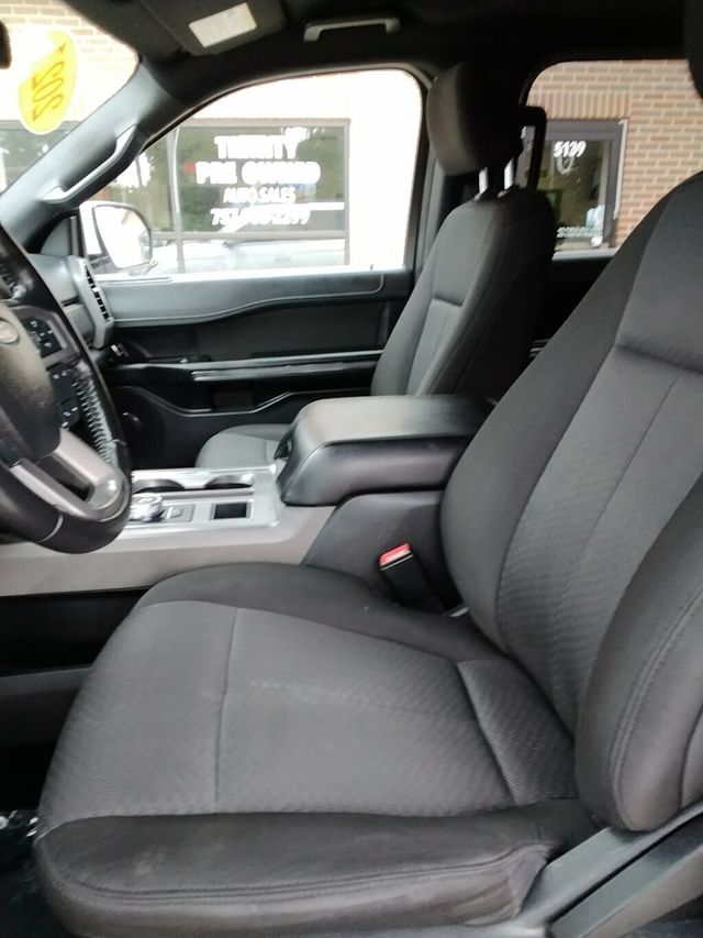 2021 Ford Expedition Max XLT 4x2 - 23055816 - 6