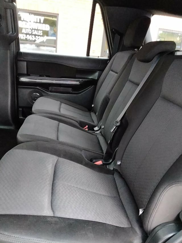 2021 Ford Expedition Max XLT 4x2 - 23055816 - 8