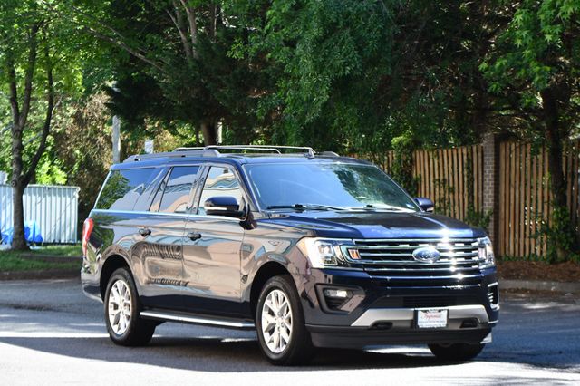 2021 Ford Expedition Max XLT 4x4 - 23017560 - 9