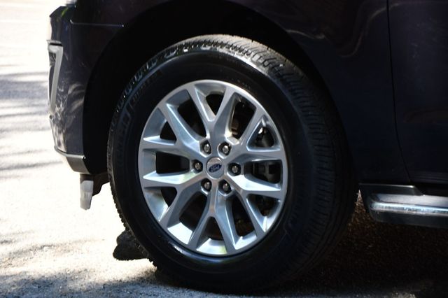 2021 Ford Expedition Max XLT 4x4 - 23017560 - 10