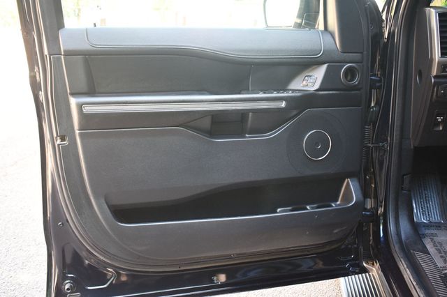 2021 Ford Expedition Max XLT 4x4 - 23017560 - 11