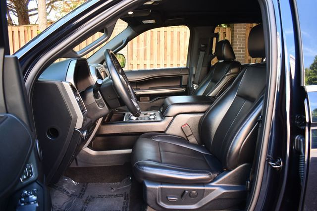 2021 Ford Expedition Max XLT 4x4 - 23017560 - 13