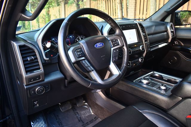 2021 Ford Expedition Max XLT 4x4 - 23017560 - 15
