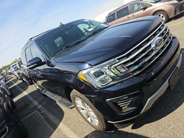 2021 Ford Expedition Max XLT 4x4 - 23017560 - 1