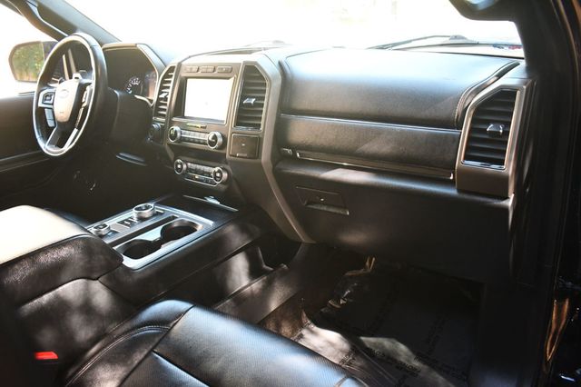 2021 Ford Expedition Max XLT 4x4 - 23017560 - 24