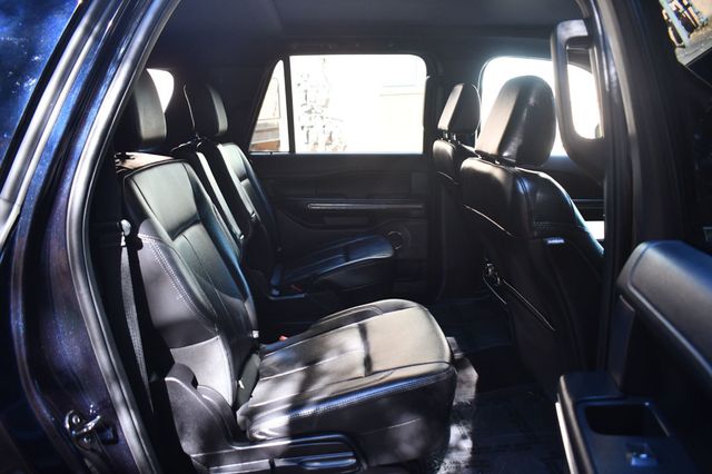 2021 Ford Expedition Max XLT 4x4 - 23017560 - 25