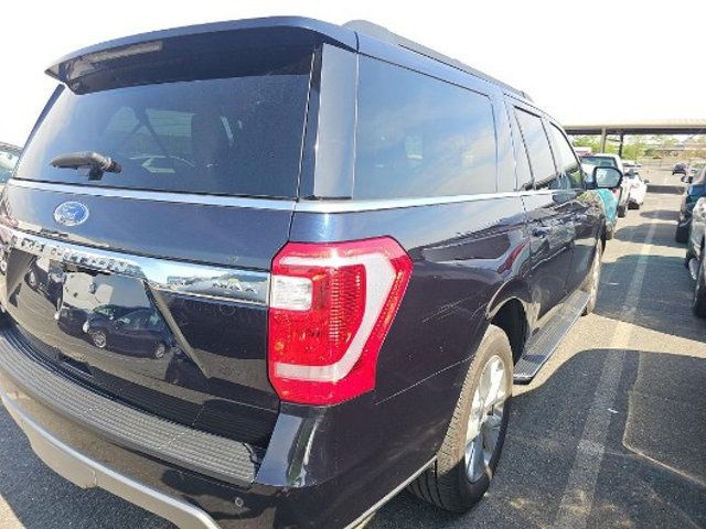 2021 Ford Expedition Max XLT 4x4 - 23017560 - 2