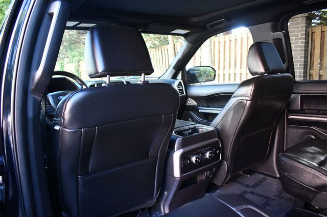 2021 Ford Expedition Max XLT 4x4 - 23017560 - 35