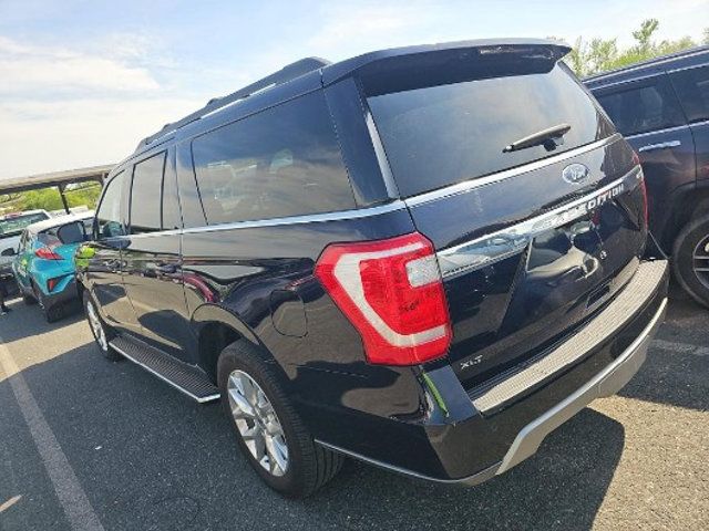 2021 Ford Expedition Max XLT 4x4 - 23017560 - 3