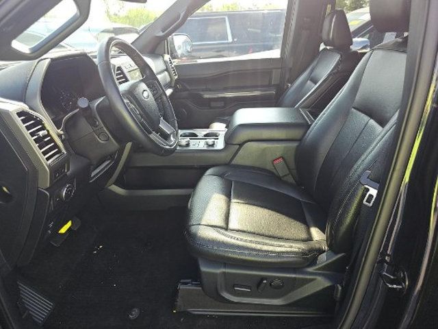 2021 Ford Expedition Max XLT 4x4 - 23017560 - 4