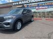2021 Ford Explorer 4WD - 22500298 - 3